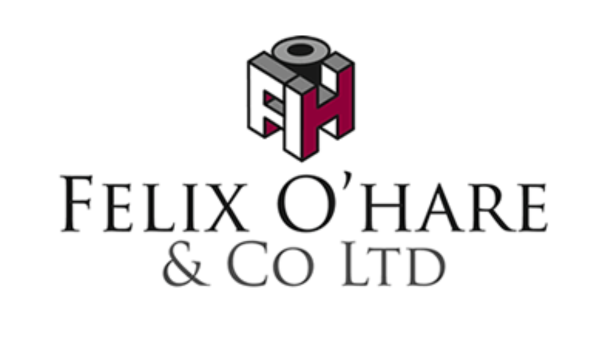 Niall Rice Logo
