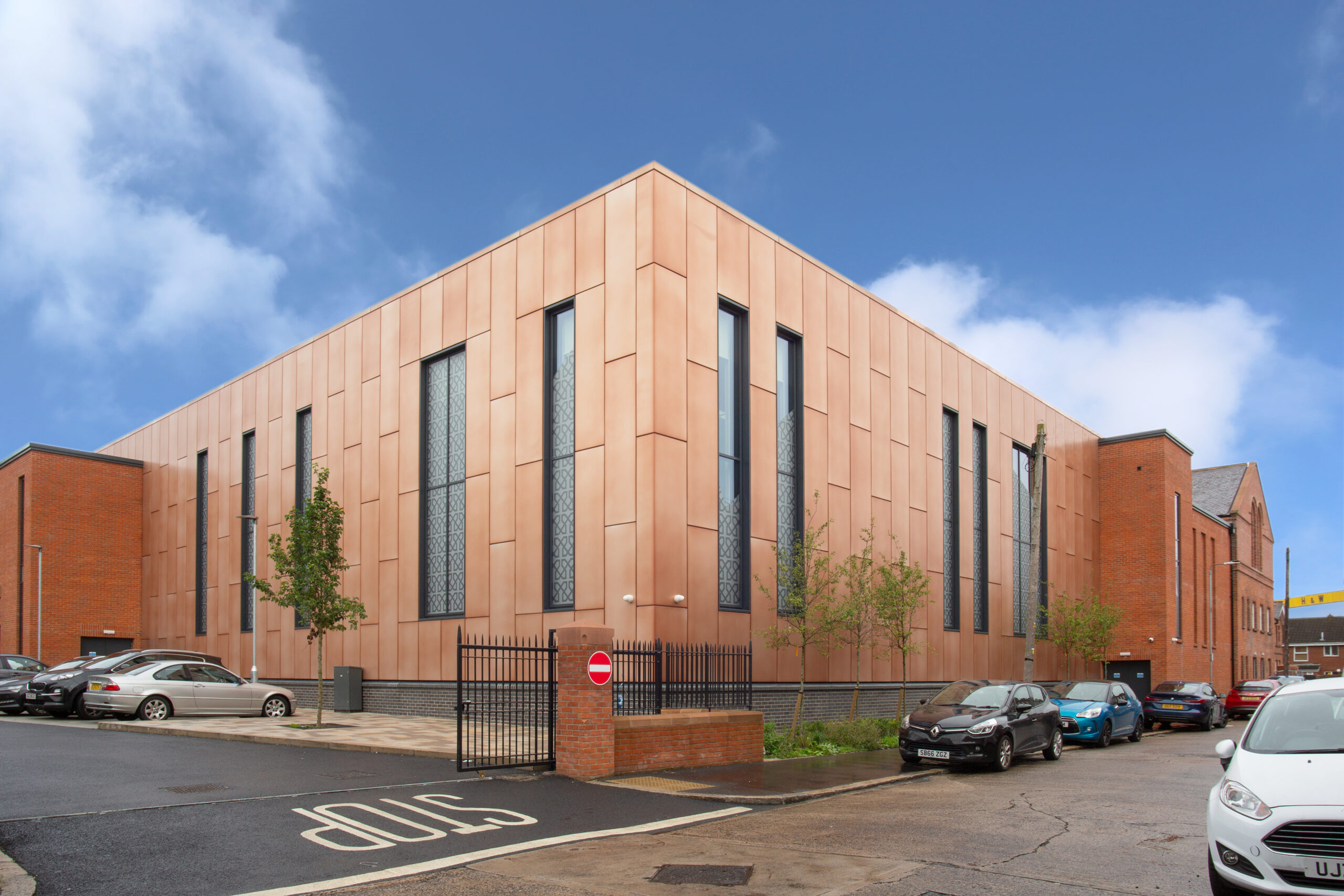 Templemore Baths