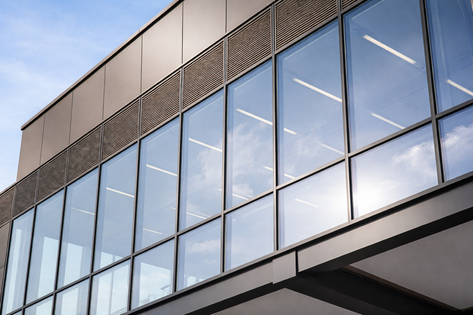 Curtain Wall